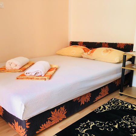 Villa Polonia Mostar Kültér fotó