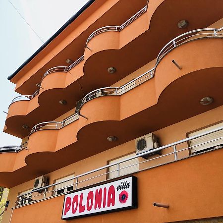 Villa Polonia Mostar Kültér fotó