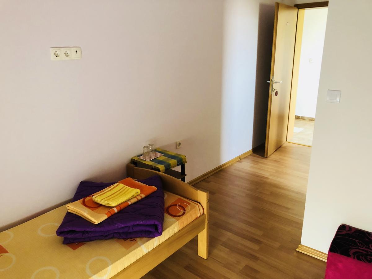Villa Polonia Mostar Kültér fotó