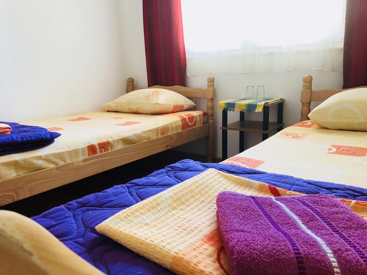 Villa Polonia Mostar Kültér fotó