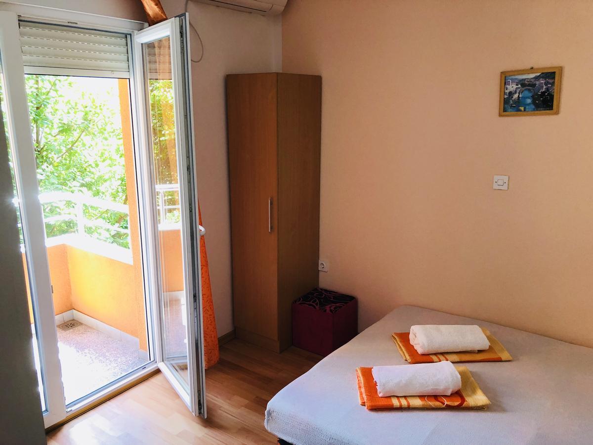 Villa Polonia Mostar Kültér fotó