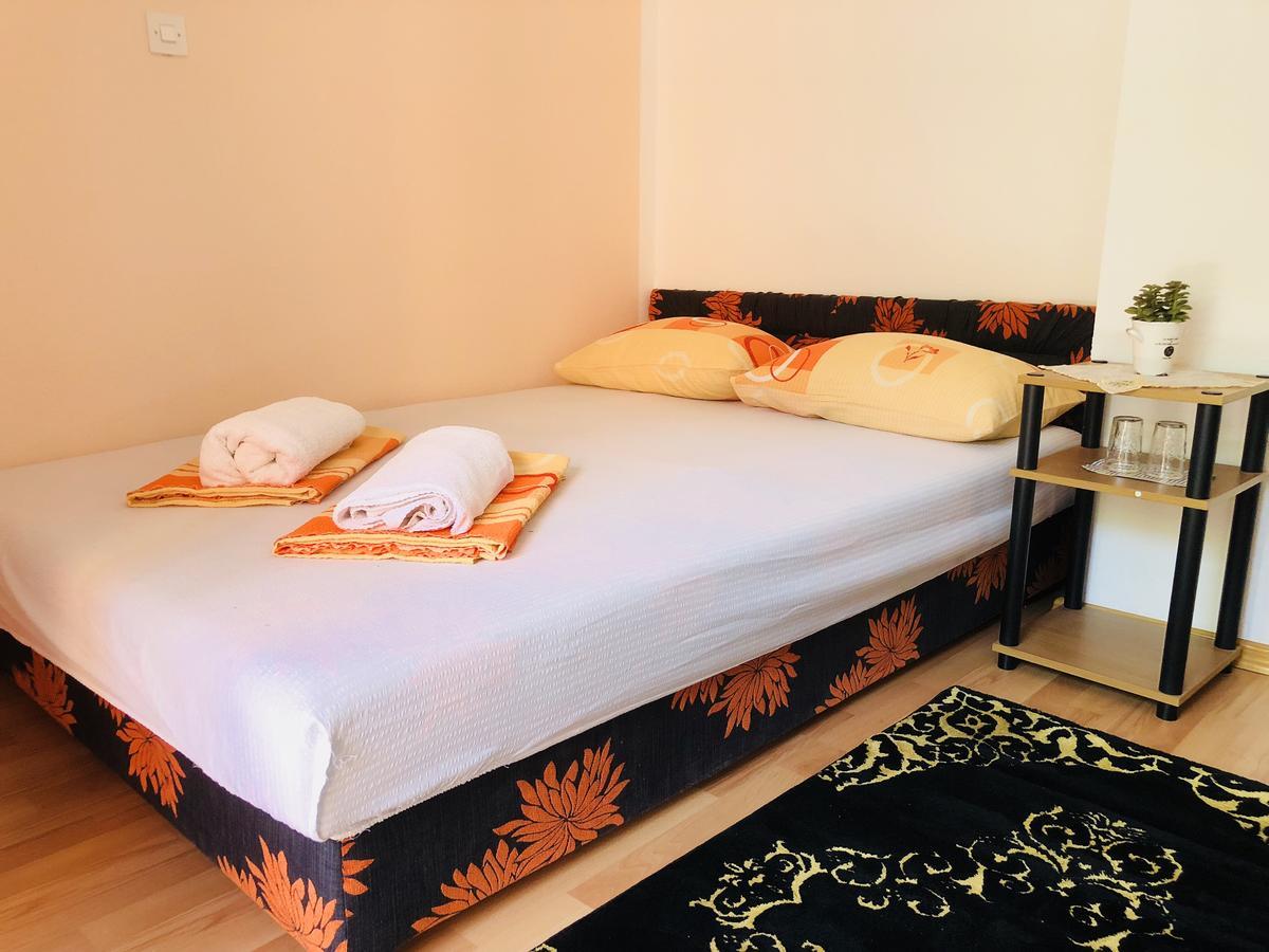 Villa Polonia Mostar Kültér fotó