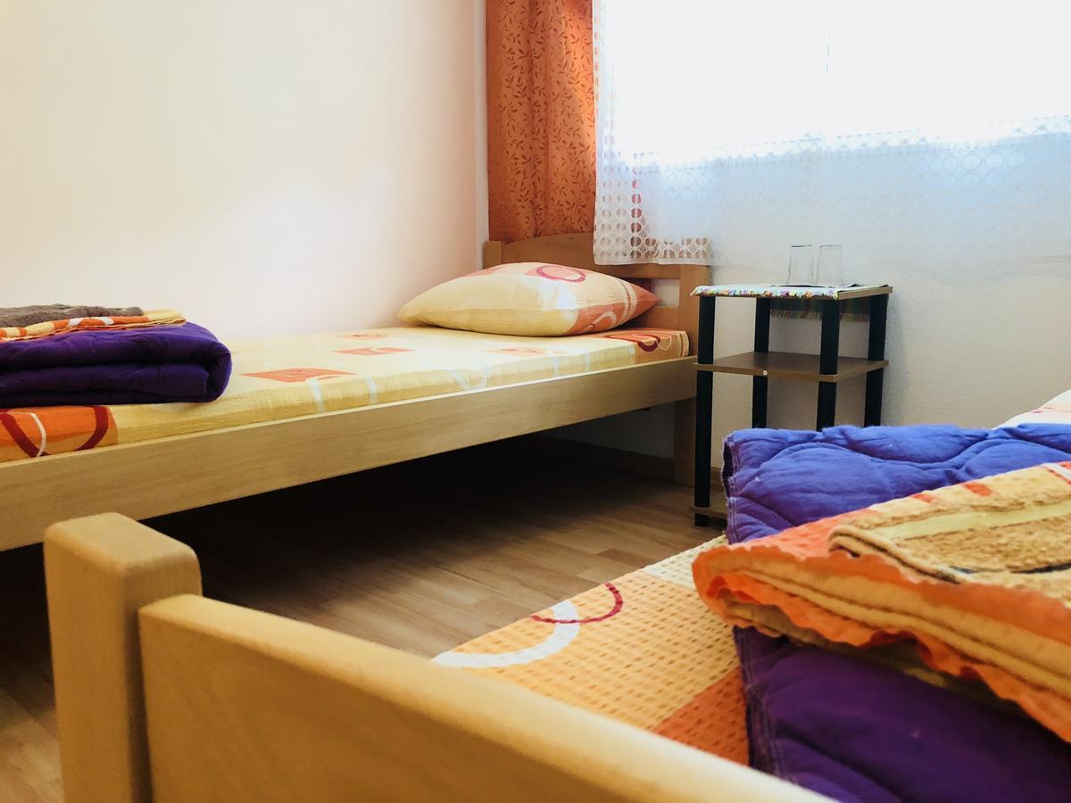 Villa Polonia Mostar Kültér fotó