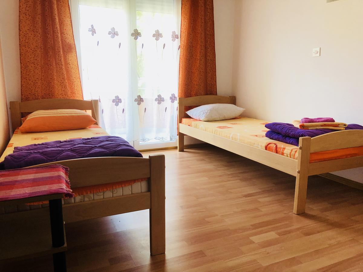 Villa Polonia Mostar Kültér fotó