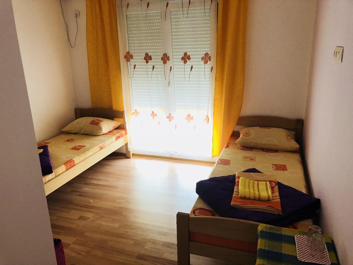 Villa Polonia Mostar Kültér fotó