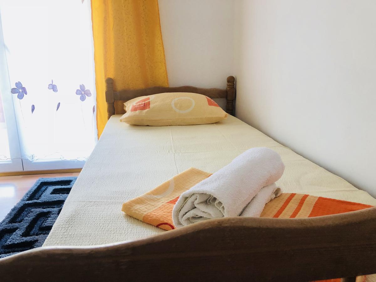 Villa Polonia Mostar Kültér fotó