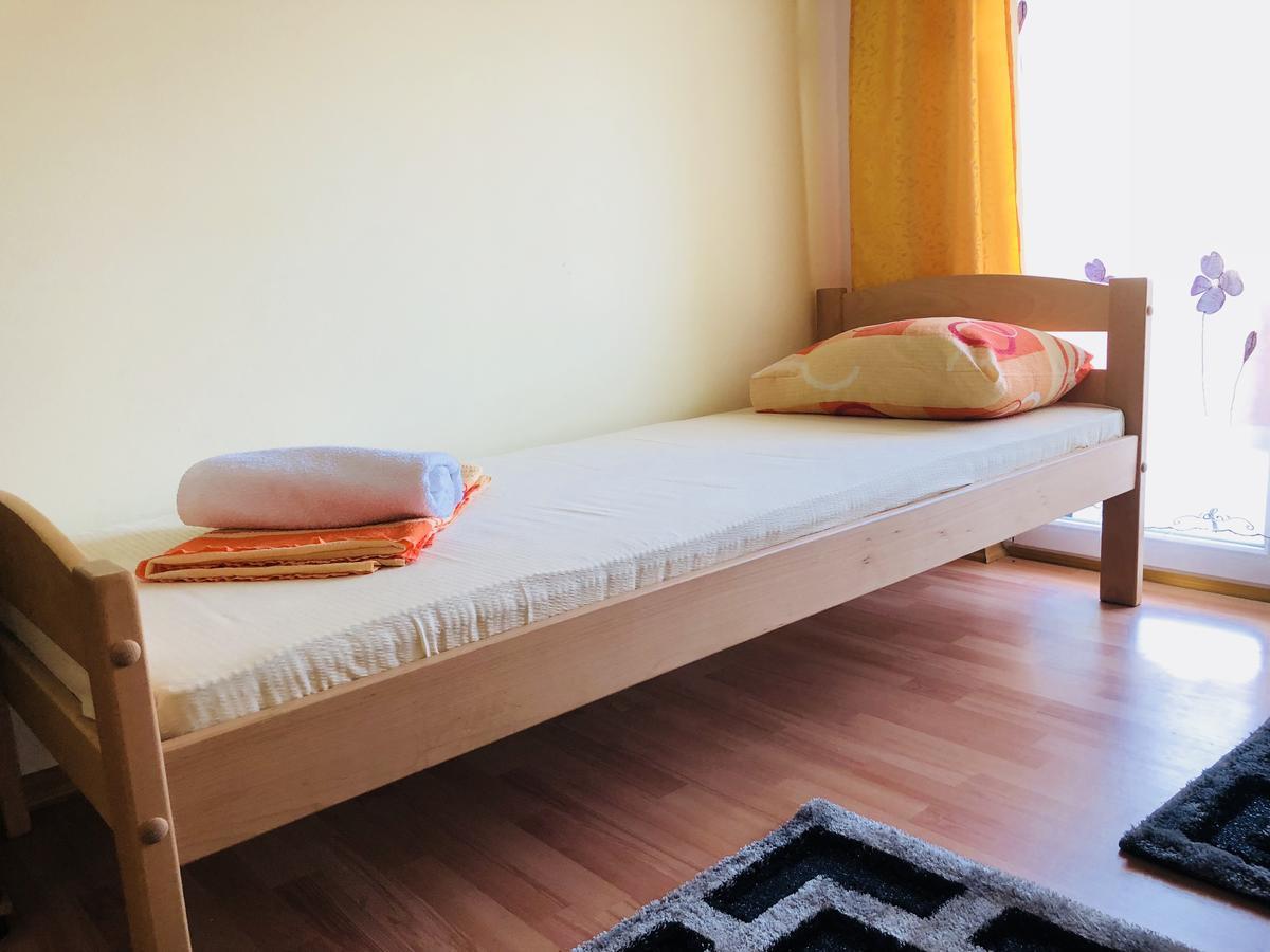 Villa Polonia Mostar Kültér fotó
