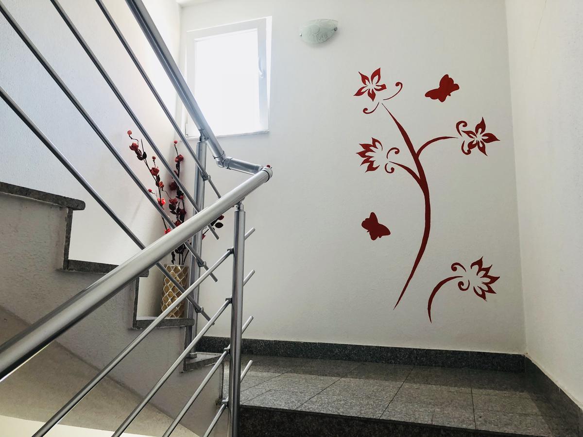Villa Polonia Mostar Kültér fotó
