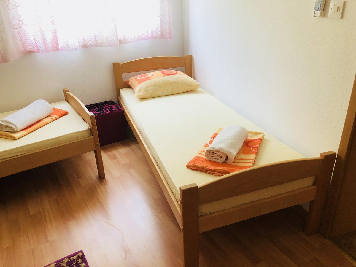 Villa Polonia Mostar Kültér fotó