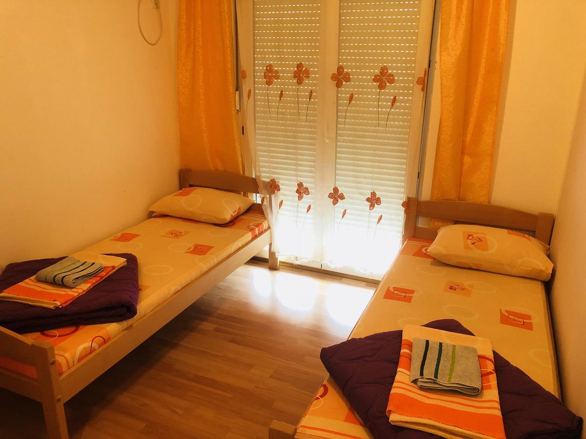 Villa Polonia Mostar Kültér fotó