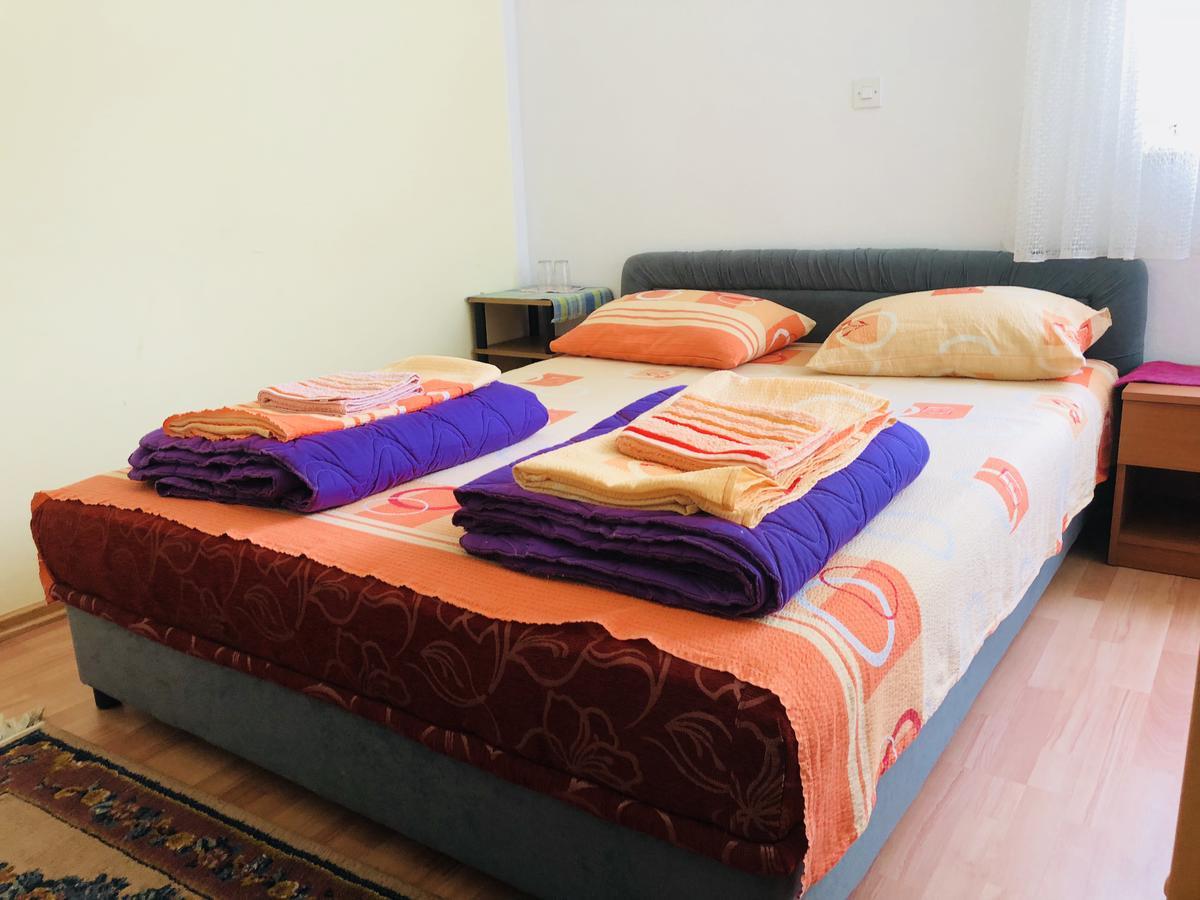 Villa Polonia Mostar Kültér fotó