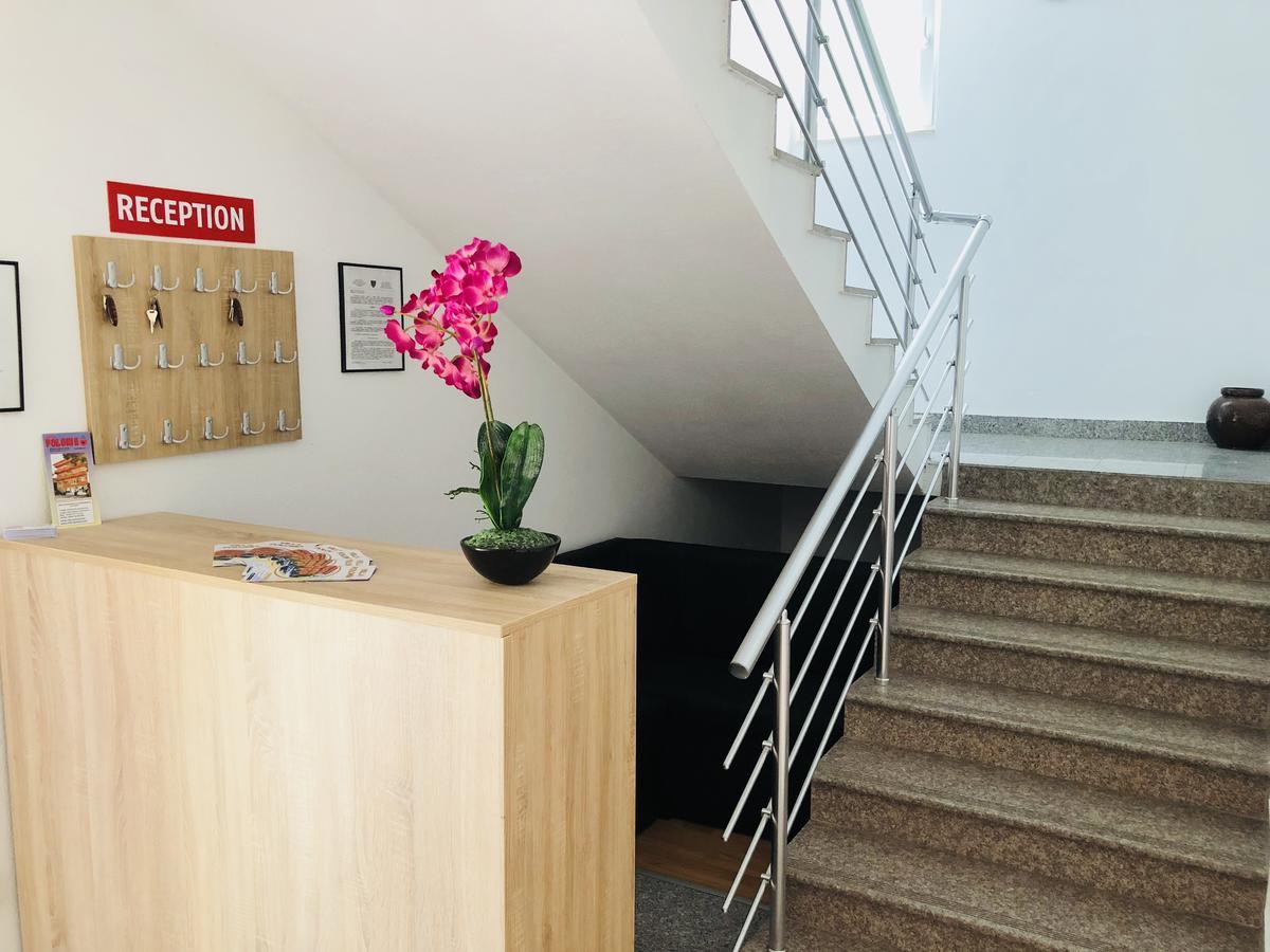 Villa Polonia Mostar Kültér fotó