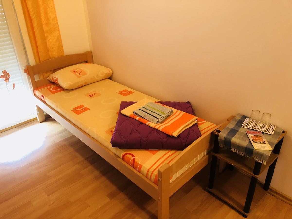 Villa Polonia Mostar Kültér fotó