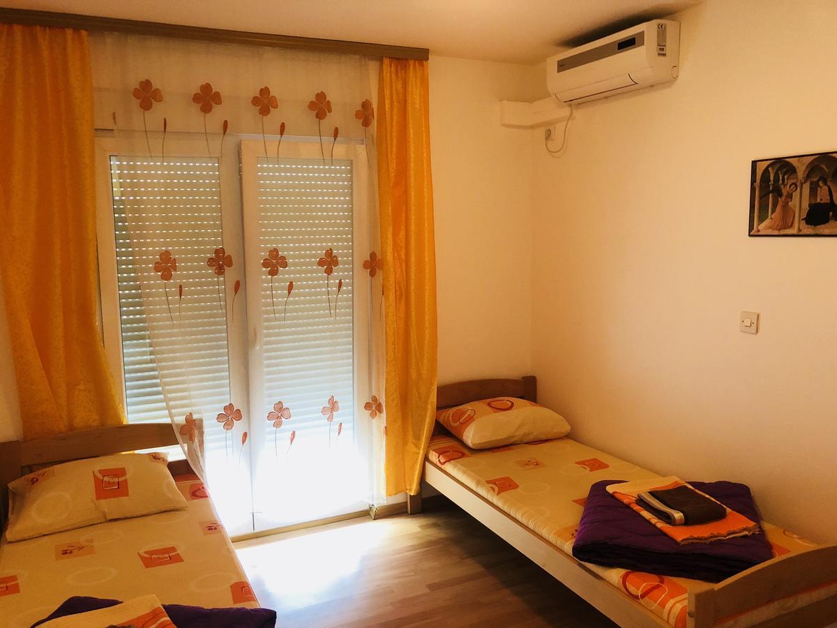 Villa Polonia Mostar Kültér fotó