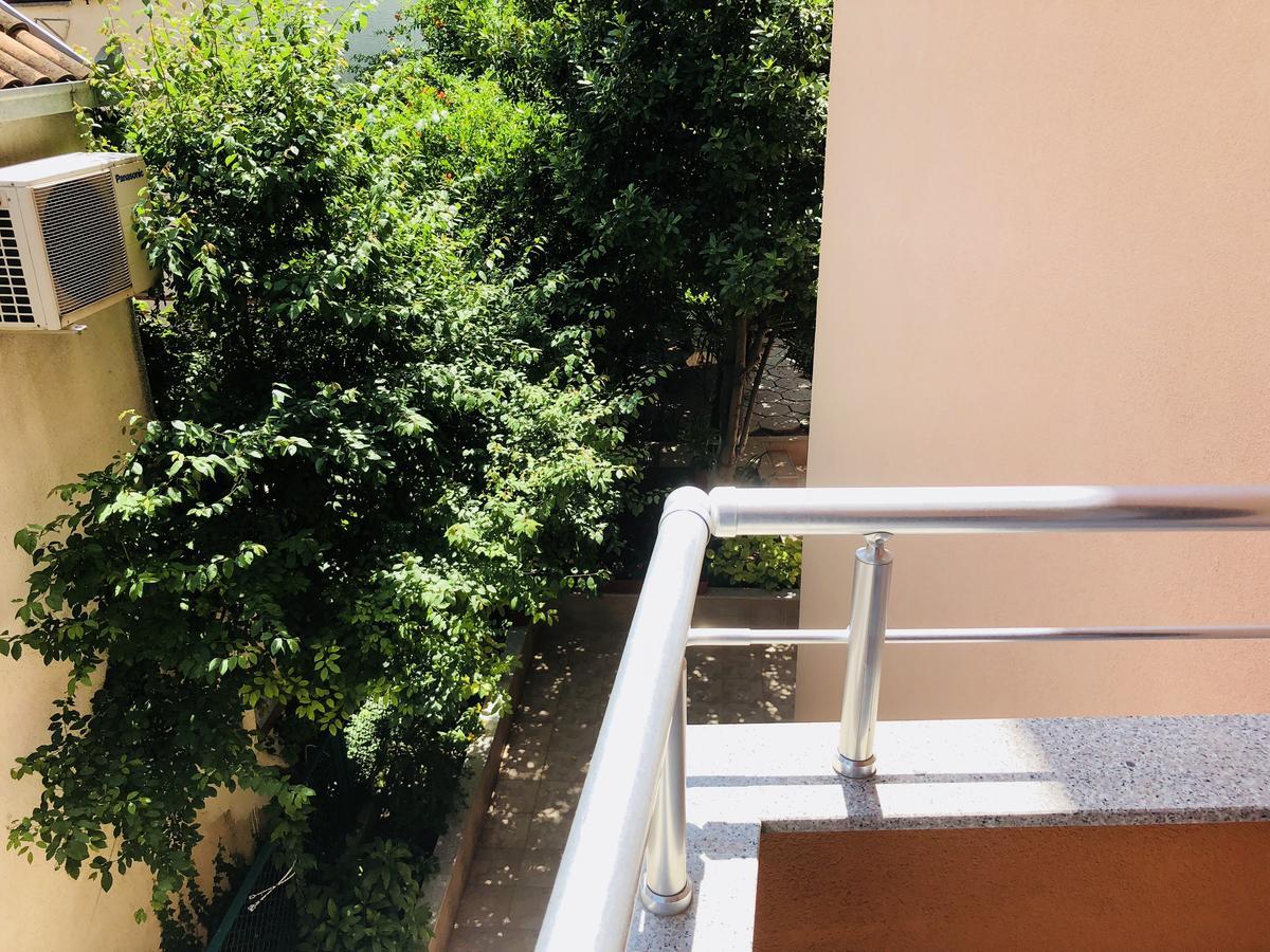 Villa Polonia Mostar Kültér fotó