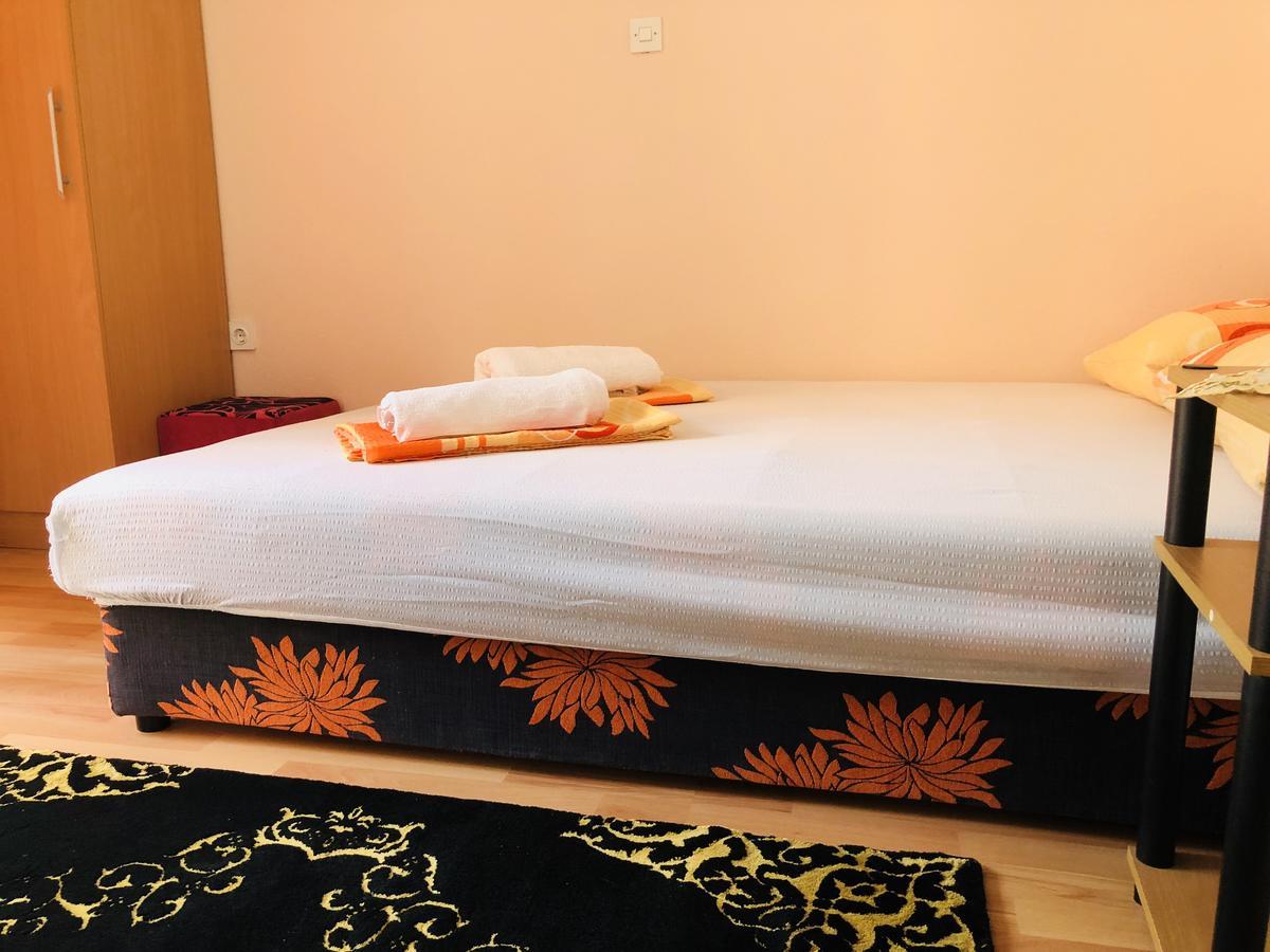Villa Polonia Mostar Kültér fotó