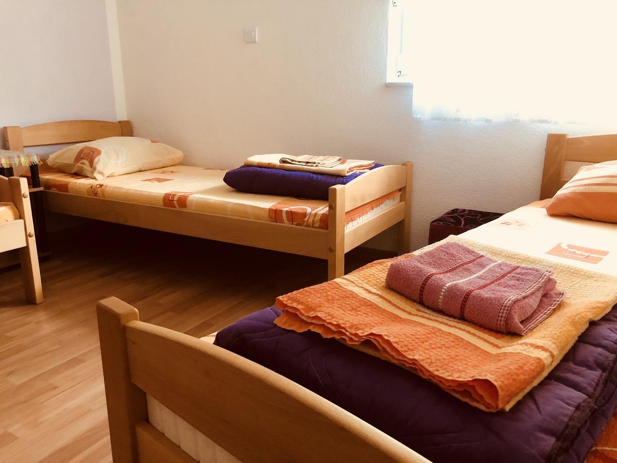 Villa Polonia Mostar Kültér fotó