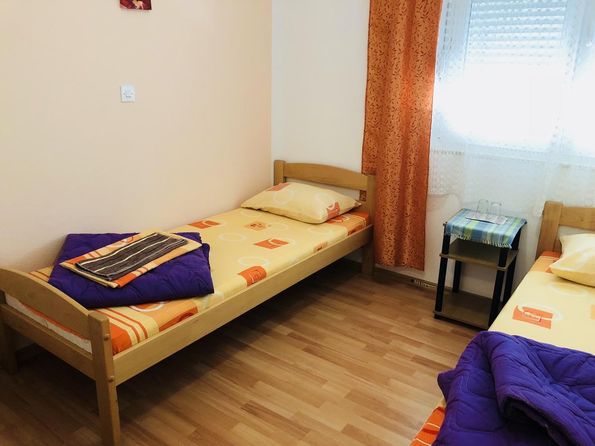 Villa Polonia Mostar Kültér fotó