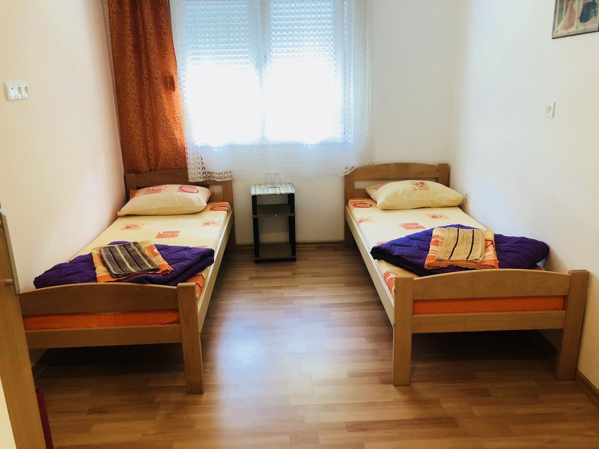 Villa Polonia Mostar Kültér fotó