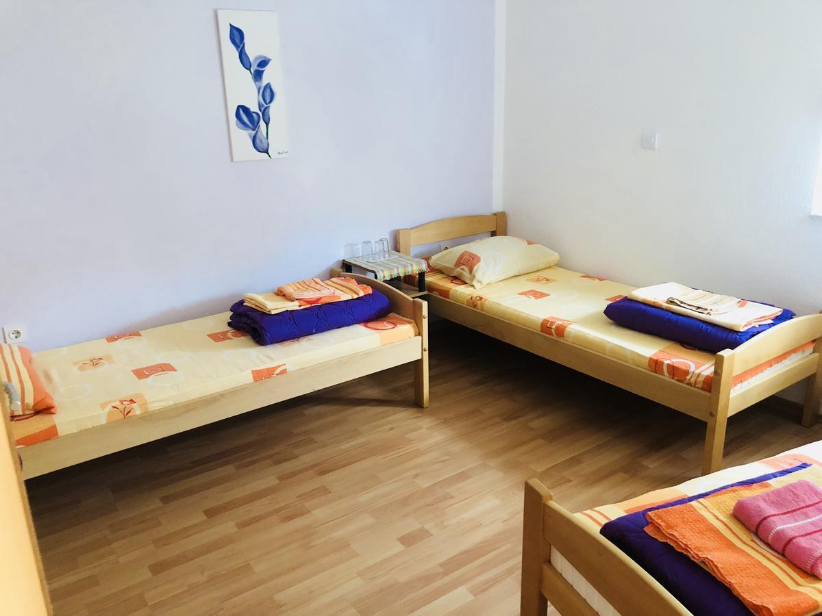 Villa Polonia Mostar Kültér fotó