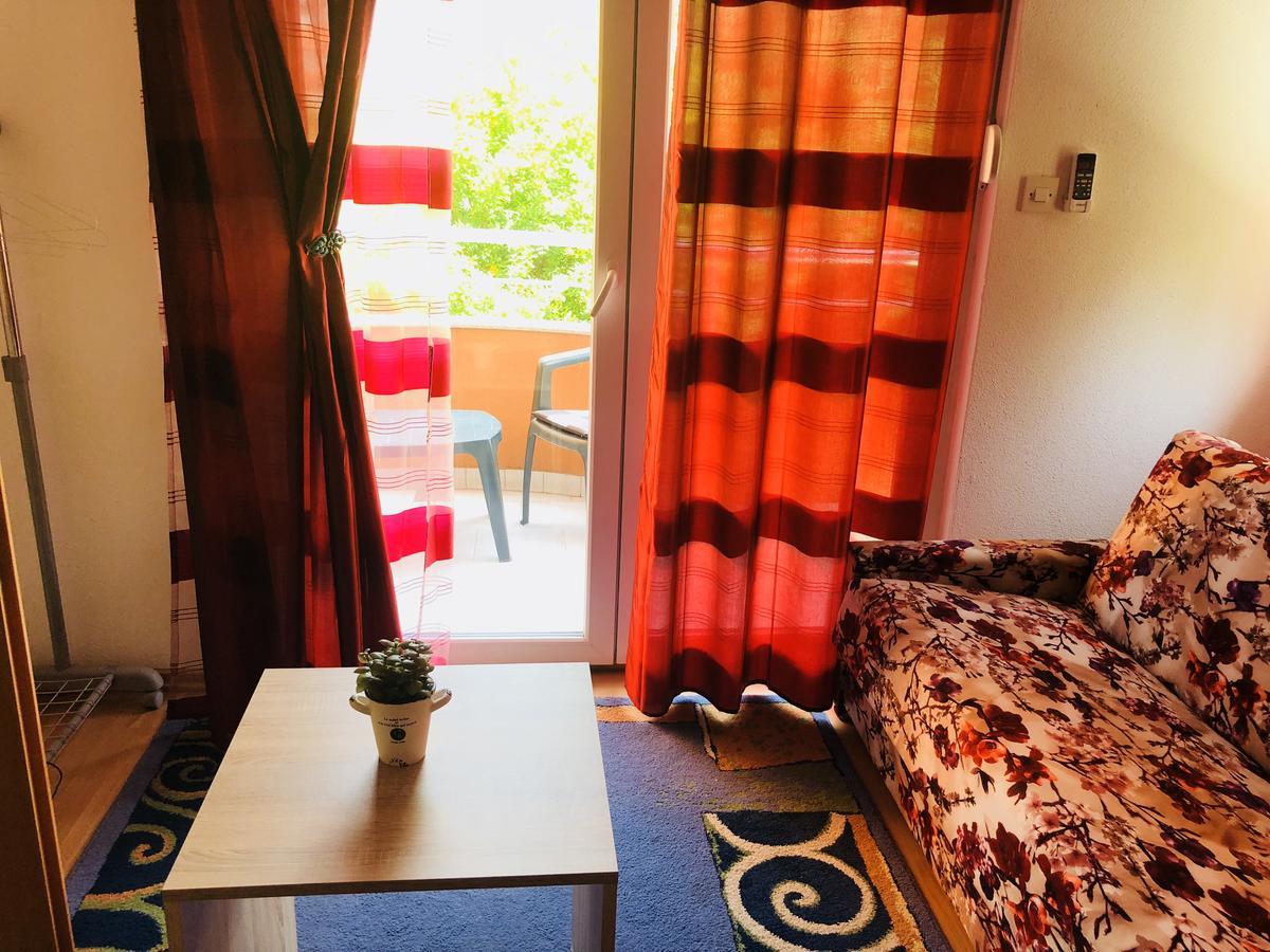 Villa Polonia Mostar Kültér fotó