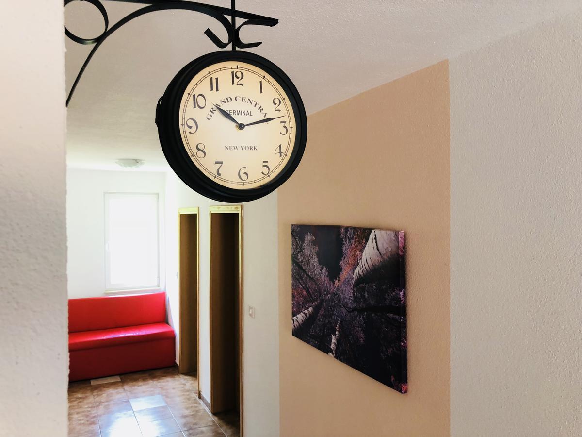 Villa Polonia Mostar Kültér fotó