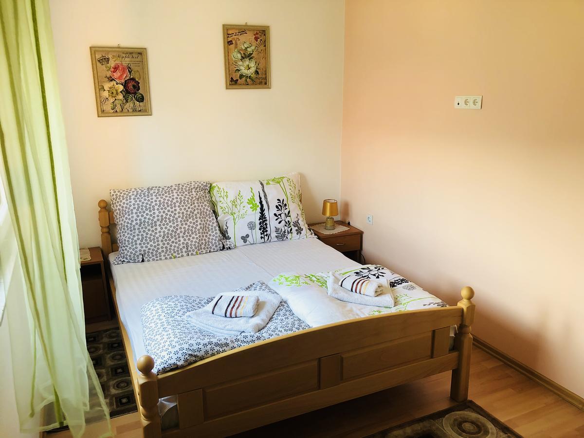 Villa Polonia Mostar Kültér fotó