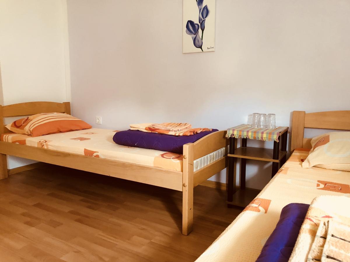 Villa Polonia Mostar Kültér fotó