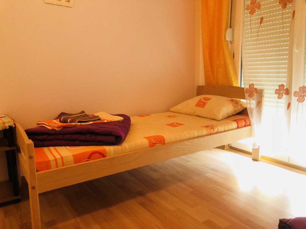 Villa Polonia Mostar Kültér fotó