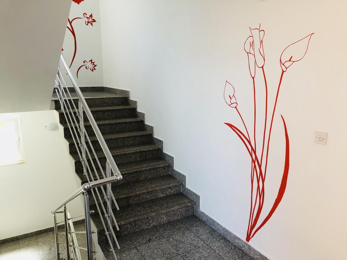 Villa Polonia Mostar Kültér fotó