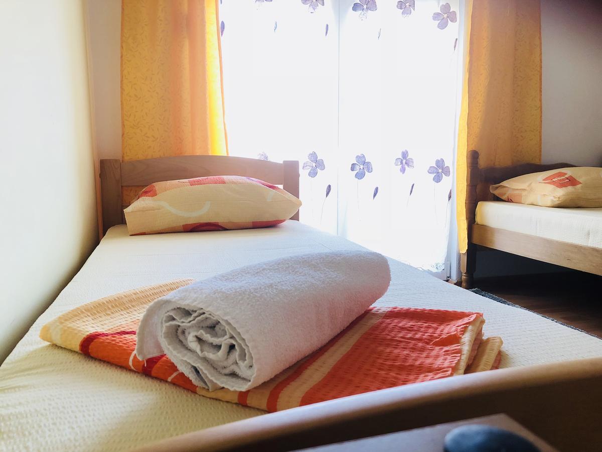 Villa Polonia Mostar Kültér fotó