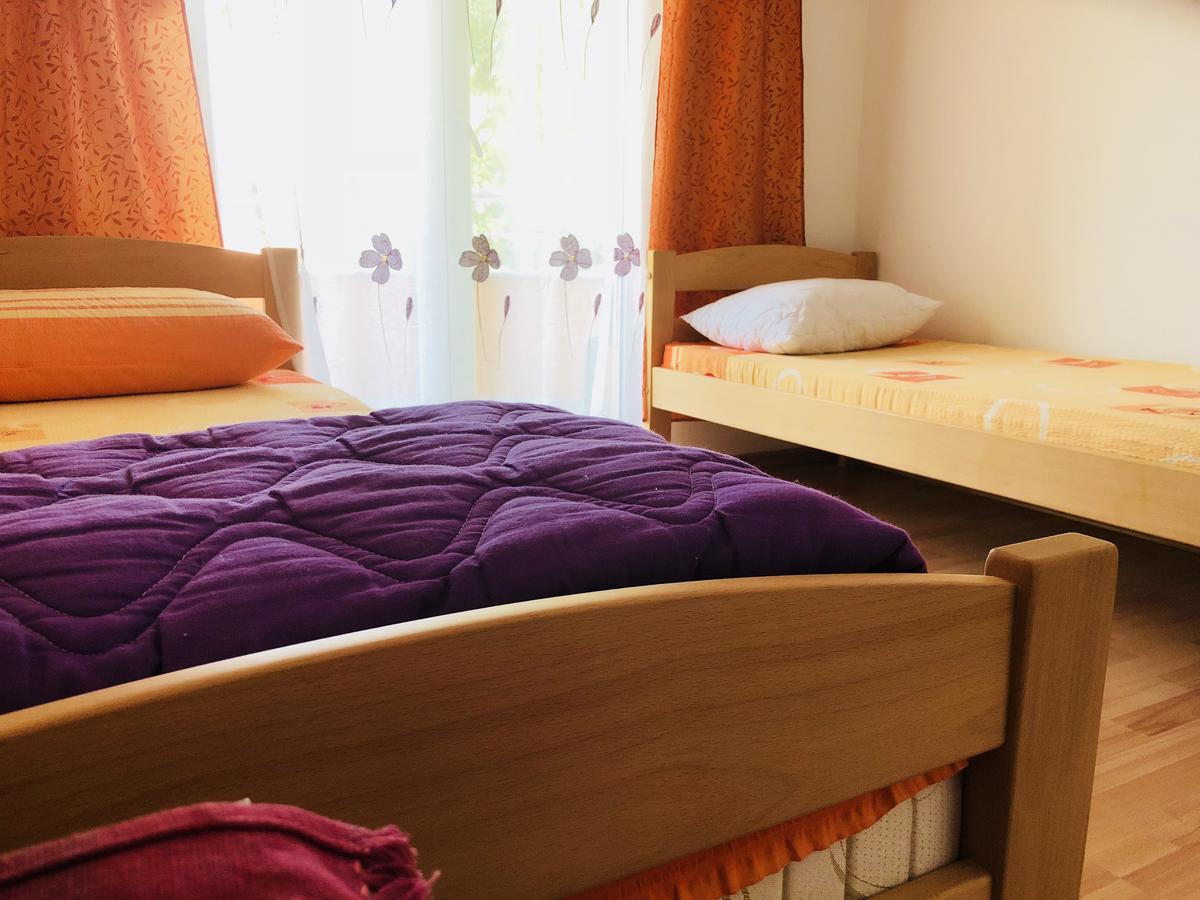 Villa Polonia Mostar Kültér fotó