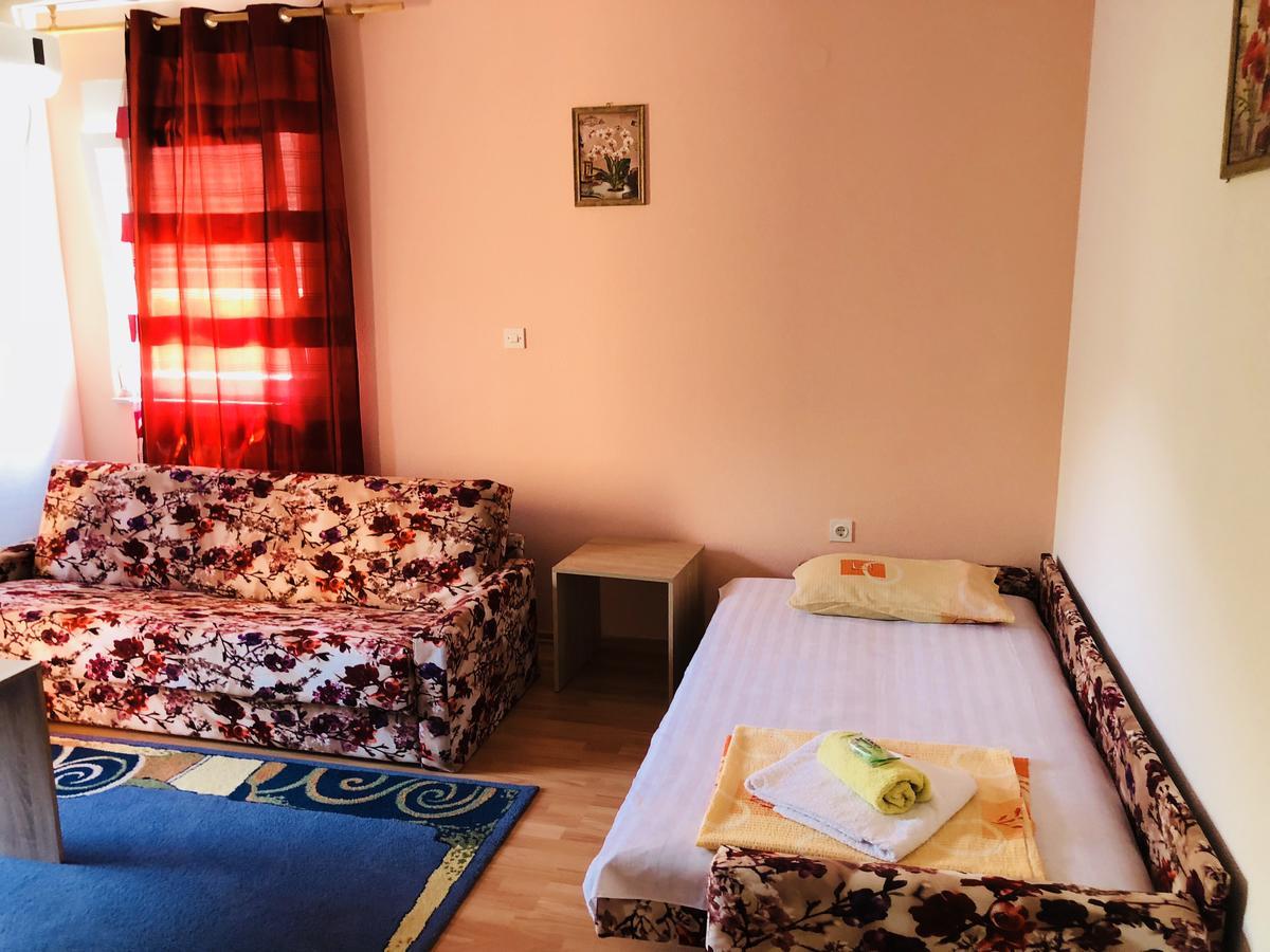 Villa Polonia Mostar Kültér fotó