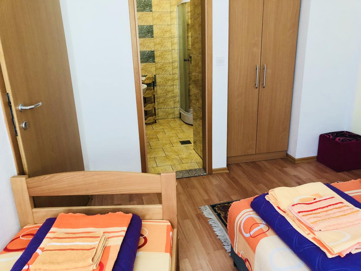 Villa Polonia Mostar Kültér fotó