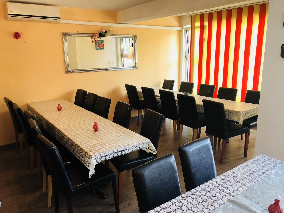 Villa Polonia Mostar Kültér fotó