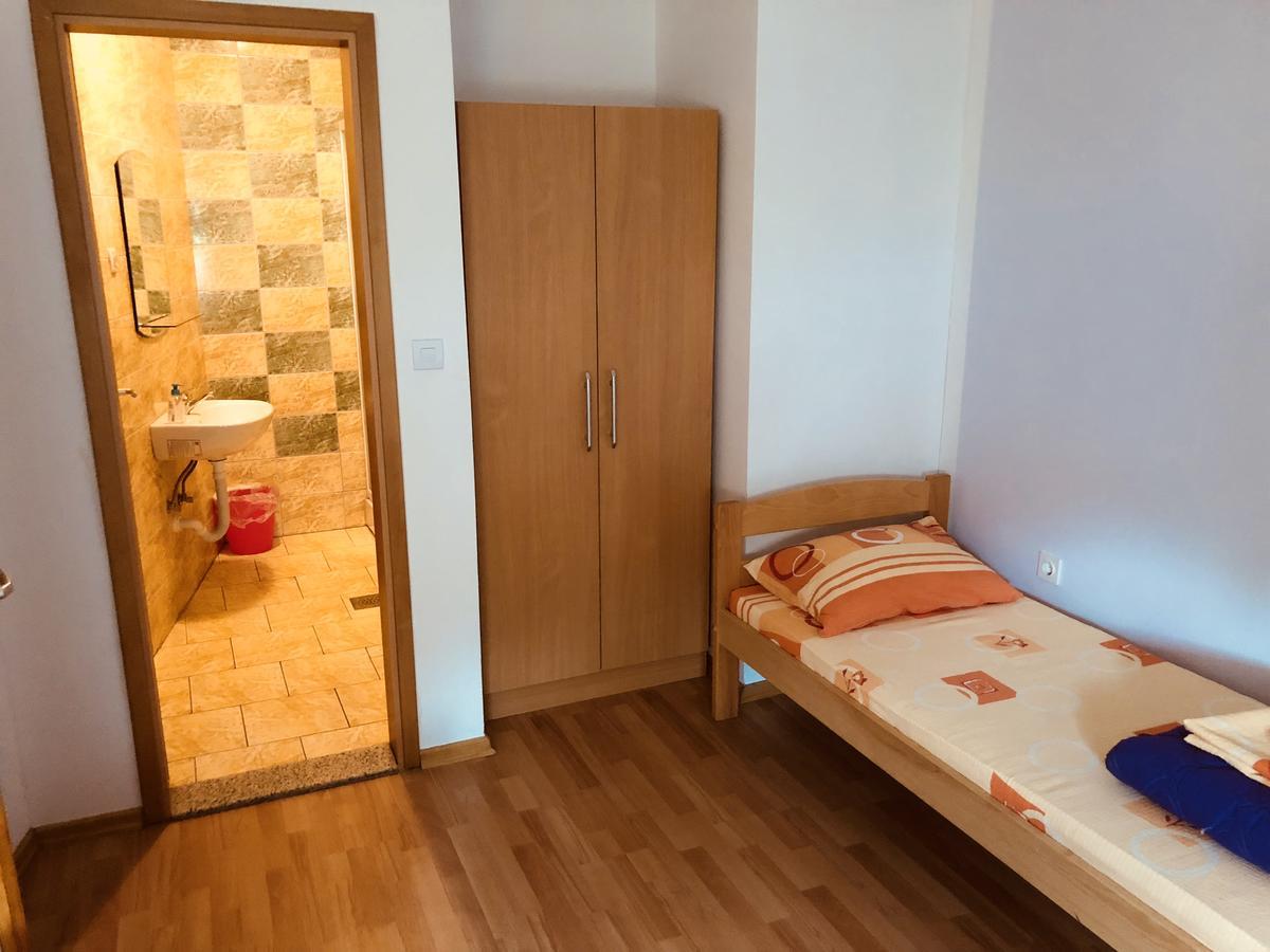 Villa Polonia Mostar Kültér fotó