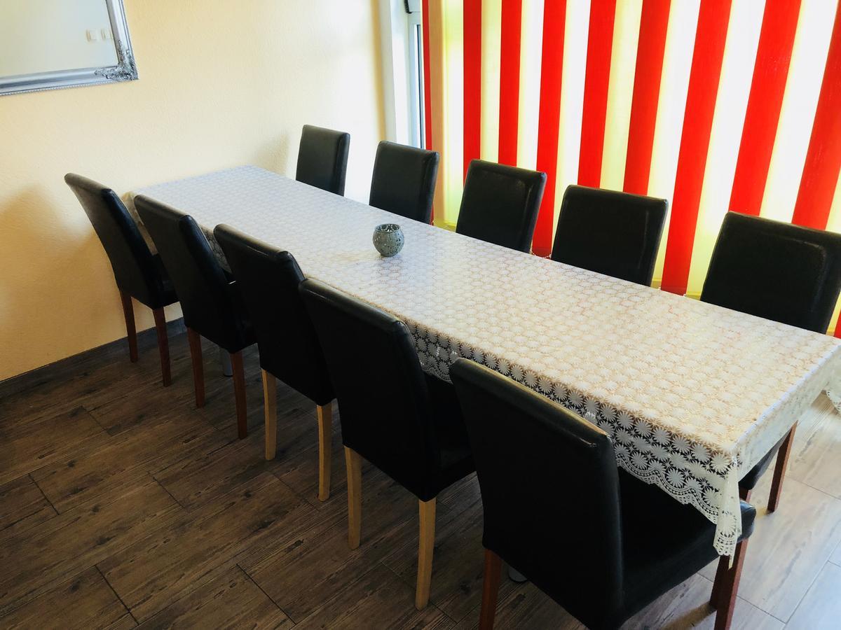 Villa Polonia Mostar Kültér fotó