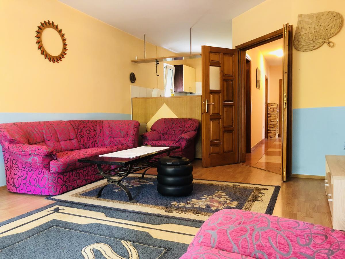 Villa Polonia Mostar Kültér fotó