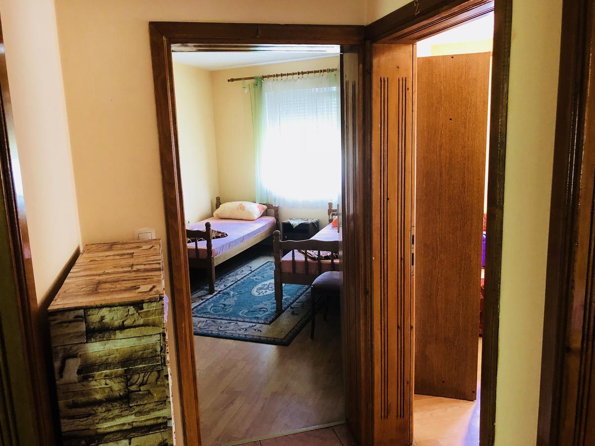Villa Polonia Mostar Kültér fotó