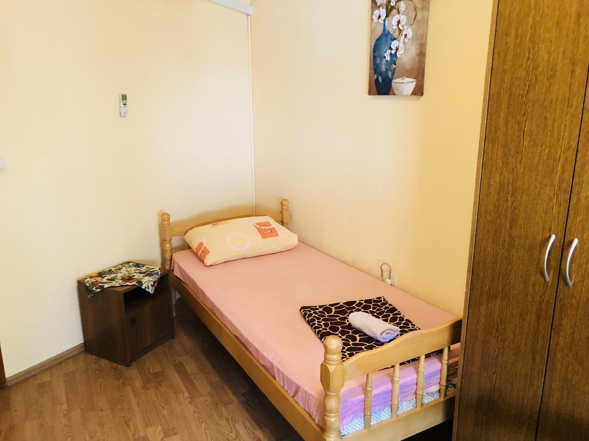 Villa Polonia Mostar Kültér fotó