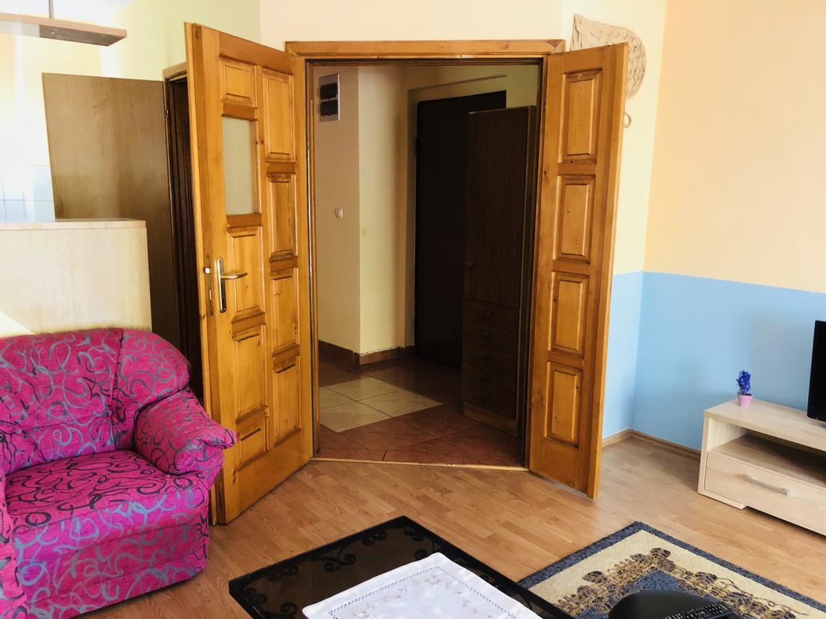 Villa Polonia Mostar Kültér fotó