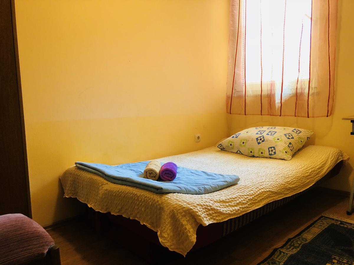 Villa Polonia Mostar Kültér fotó