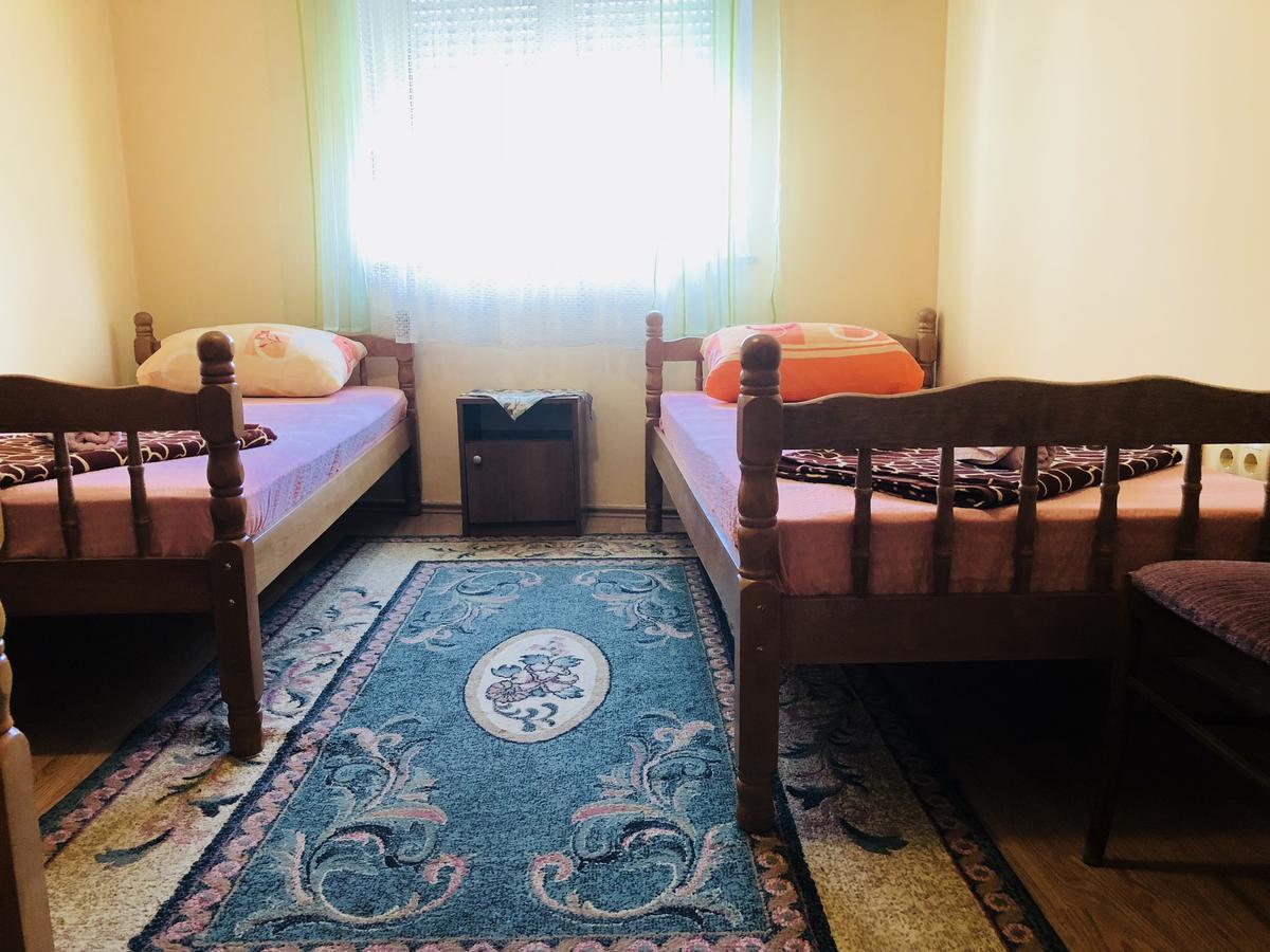 Villa Polonia Mostar Kültér fotó