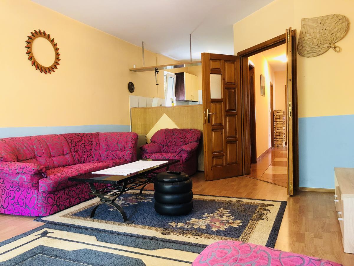 Villa Polonia Mostar Kültér fotó