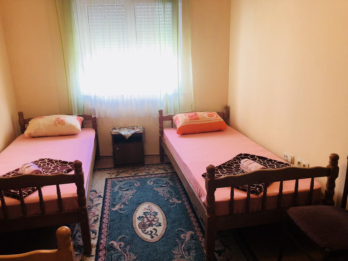 Villa Polonia Mostar Kültér fotó