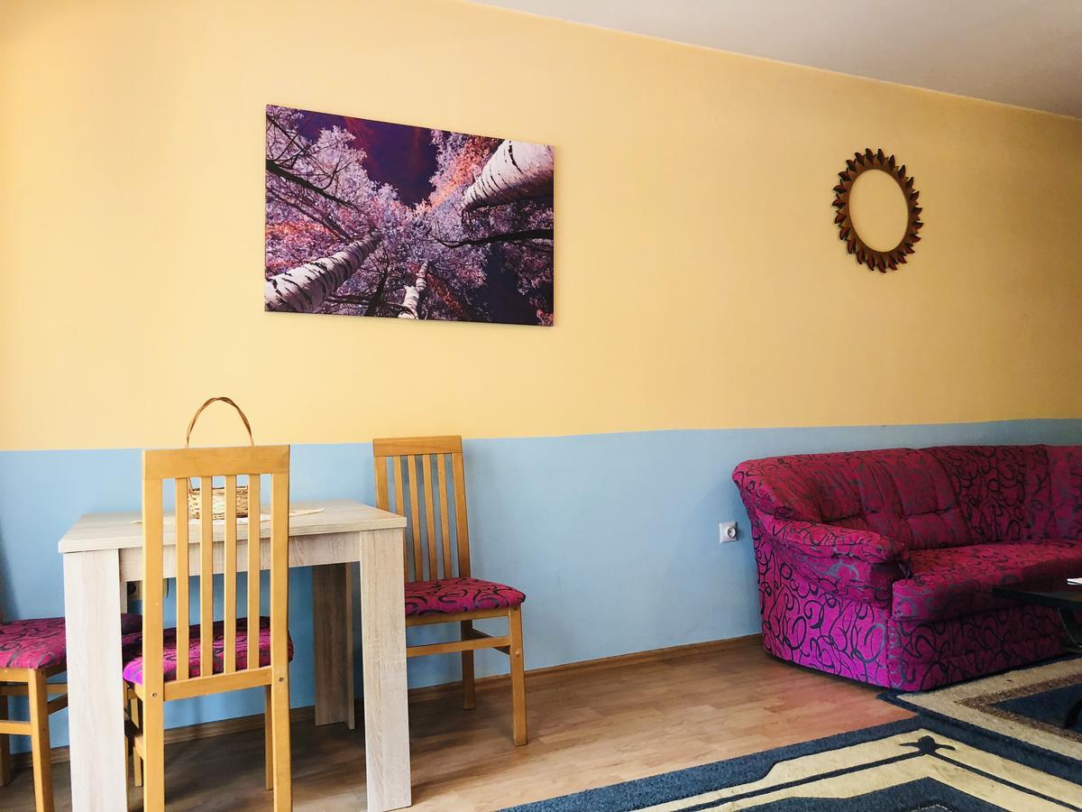 Villa Polonia Mostar Kültér fotó
