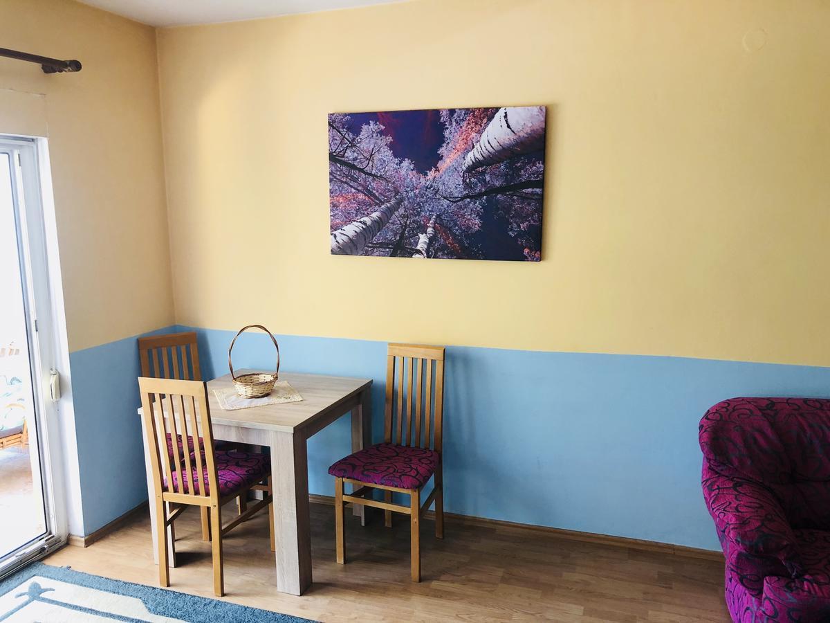 Villa Polonia Mostar Kültér fotó