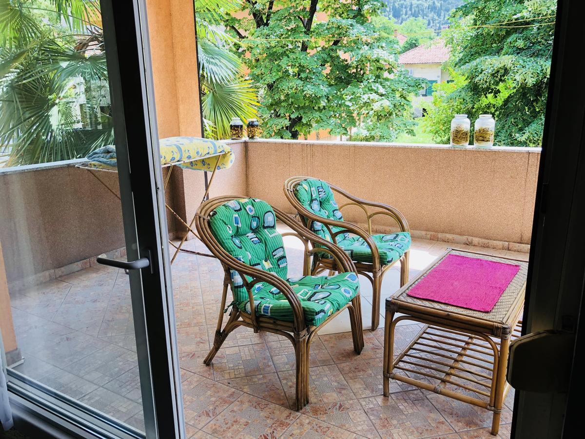 Villa Polonia Mostar Kültér fotó