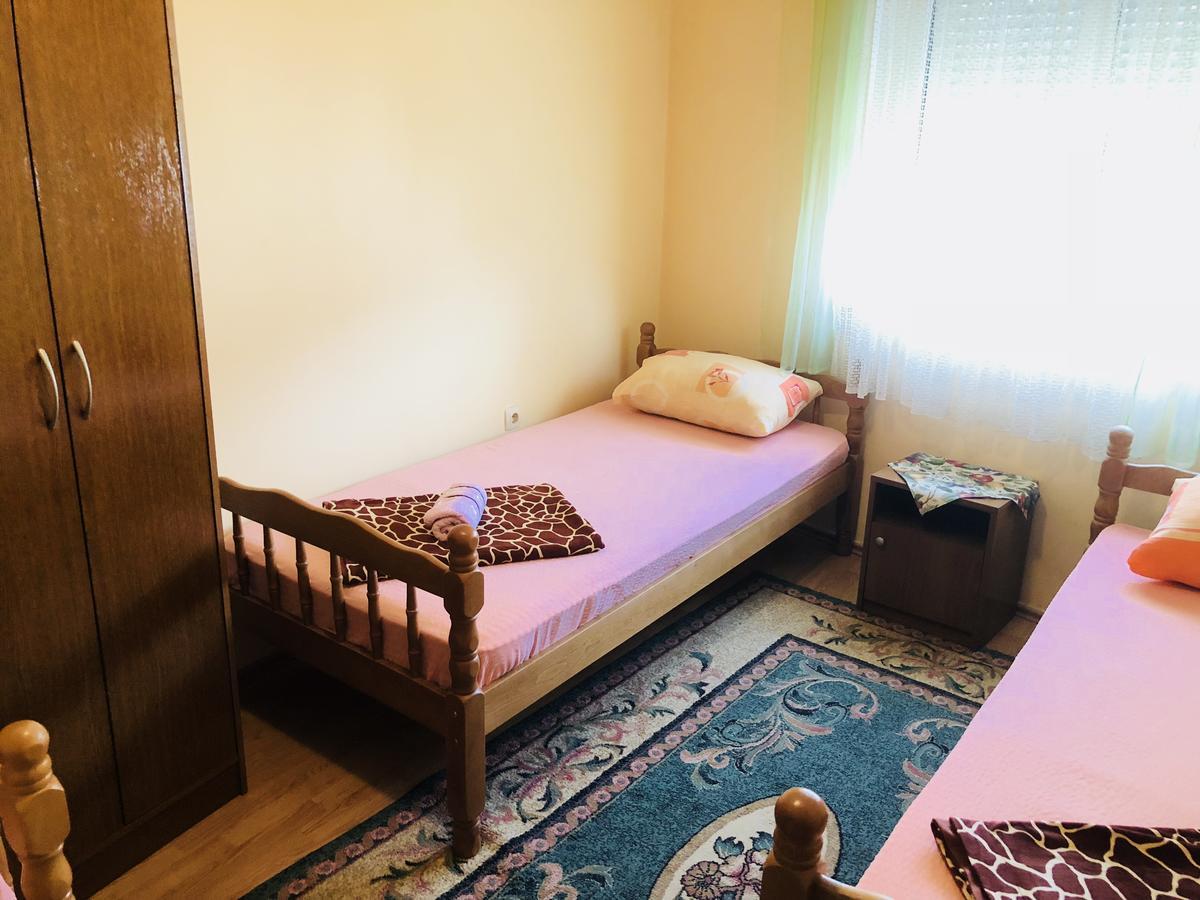 Villa Polonia Mostar Kültér fotó